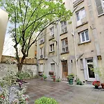 Modern Apartment - 2Bd 6P - Batignolles